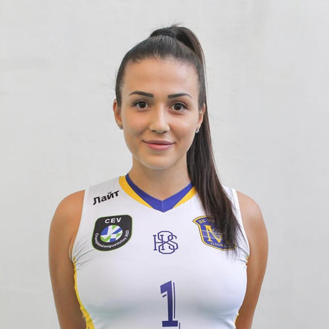 Desislava Todeva