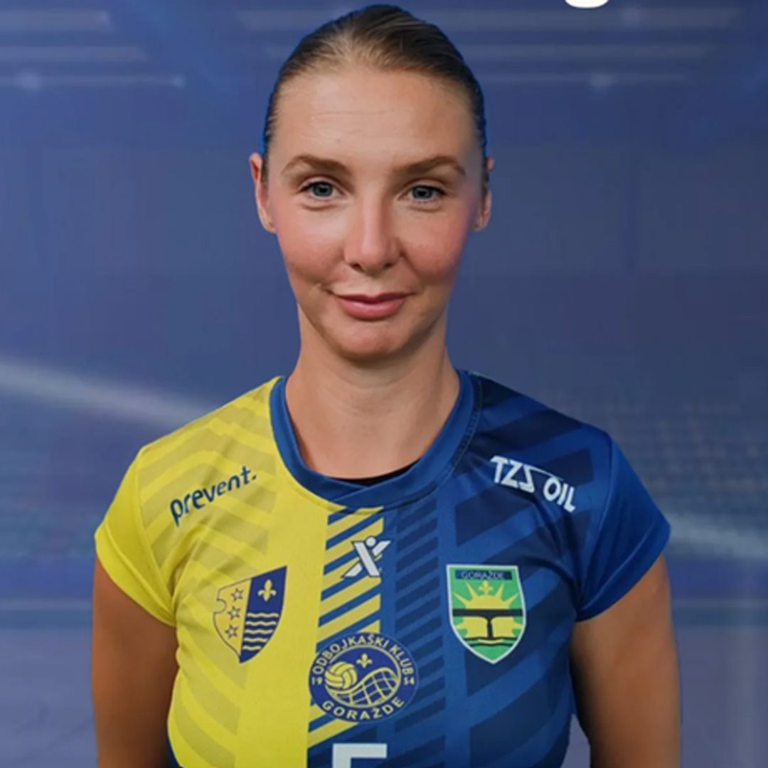 Elma Karabegović