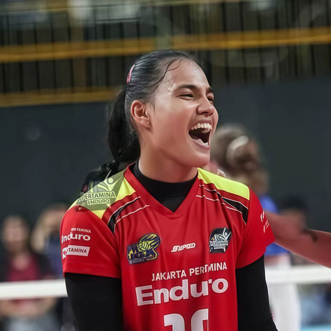 Junaida Santi