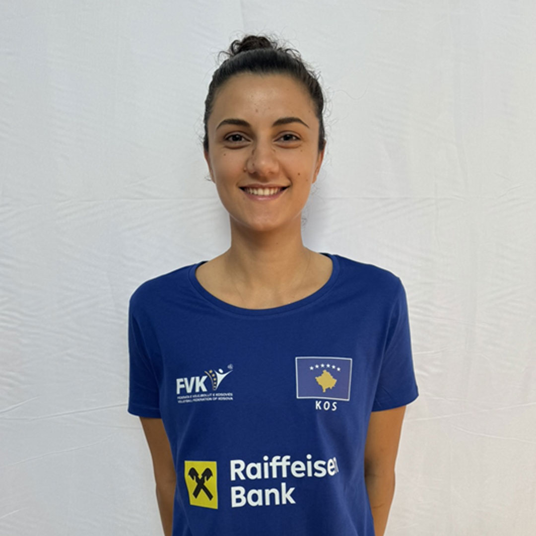 Loresa Avdyli