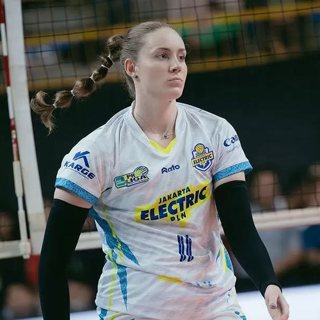 Polina Shemanova
