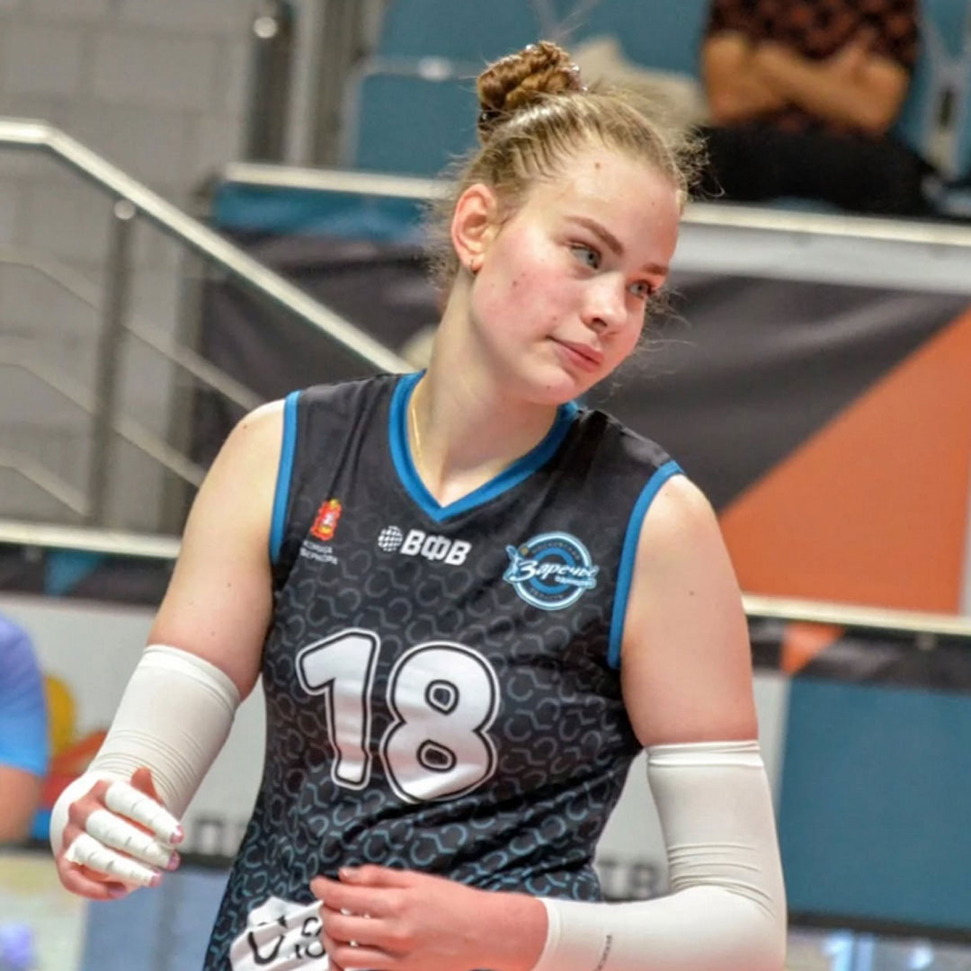 Valeria Kozlova