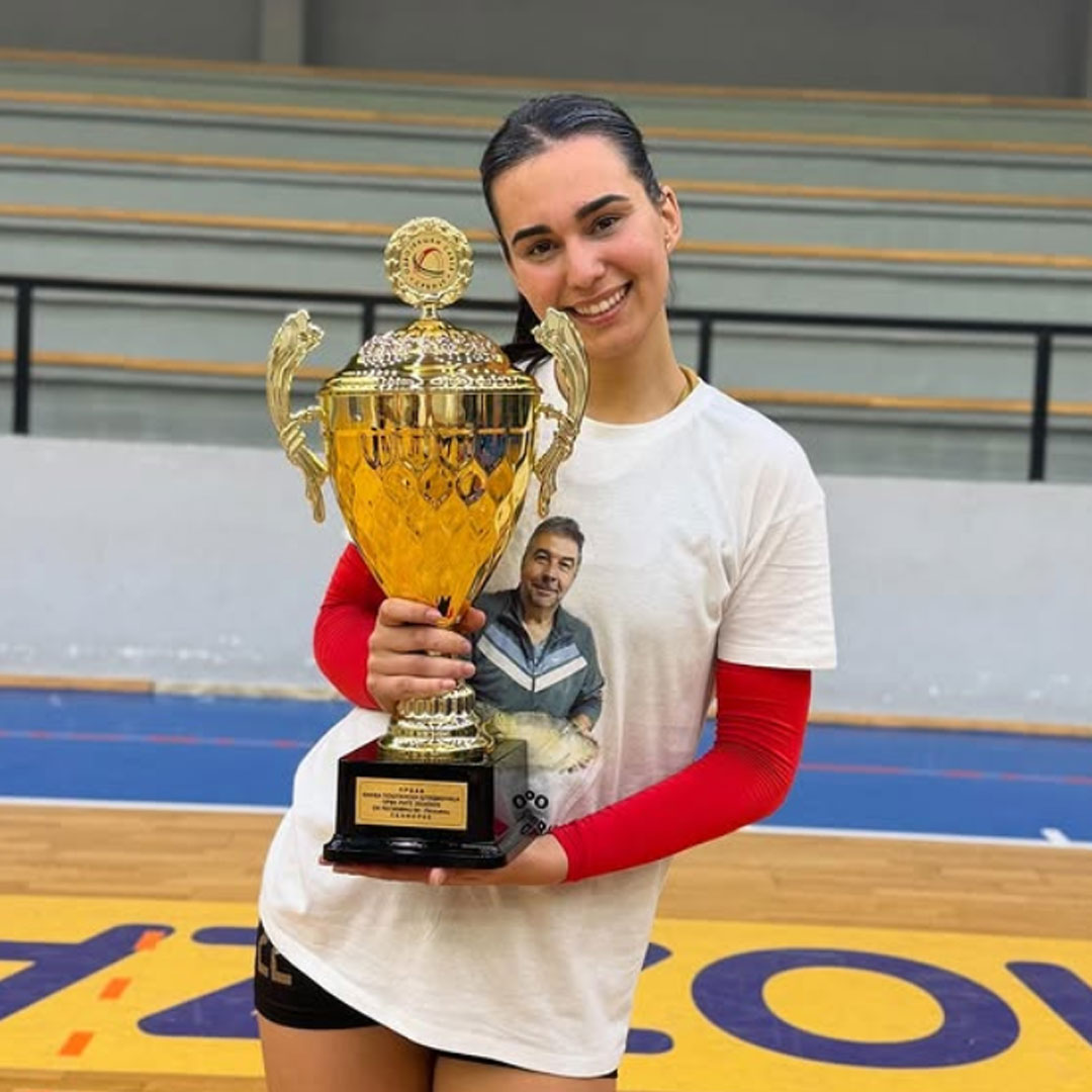 Ksenija Perić