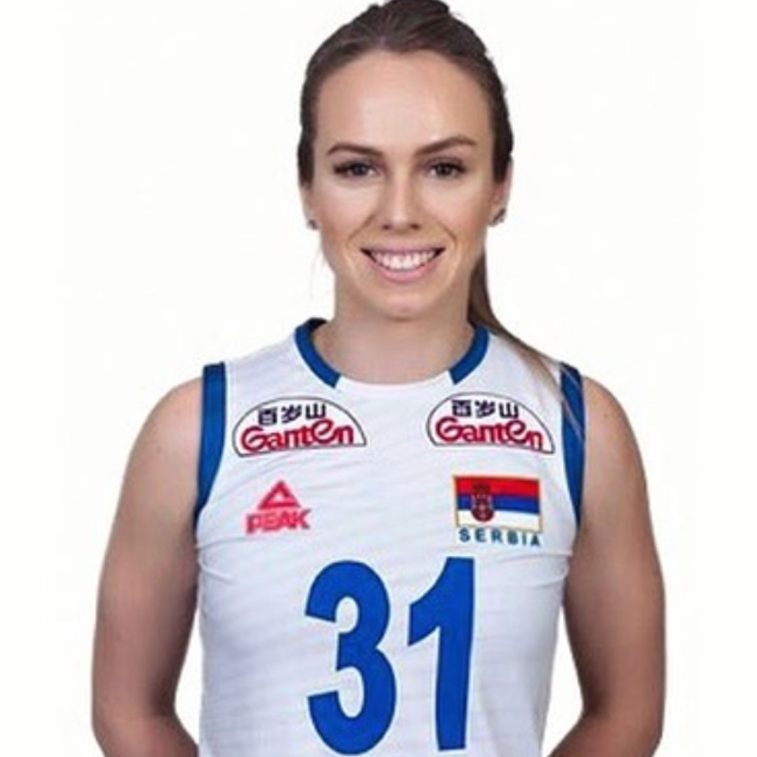 Marija Popovic