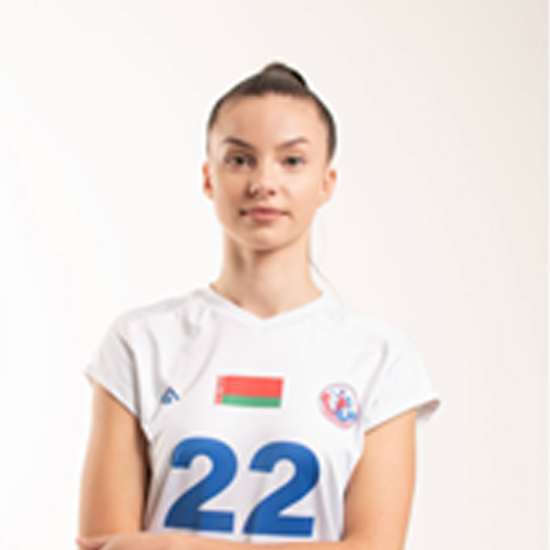 Elizabetta Liohkaya