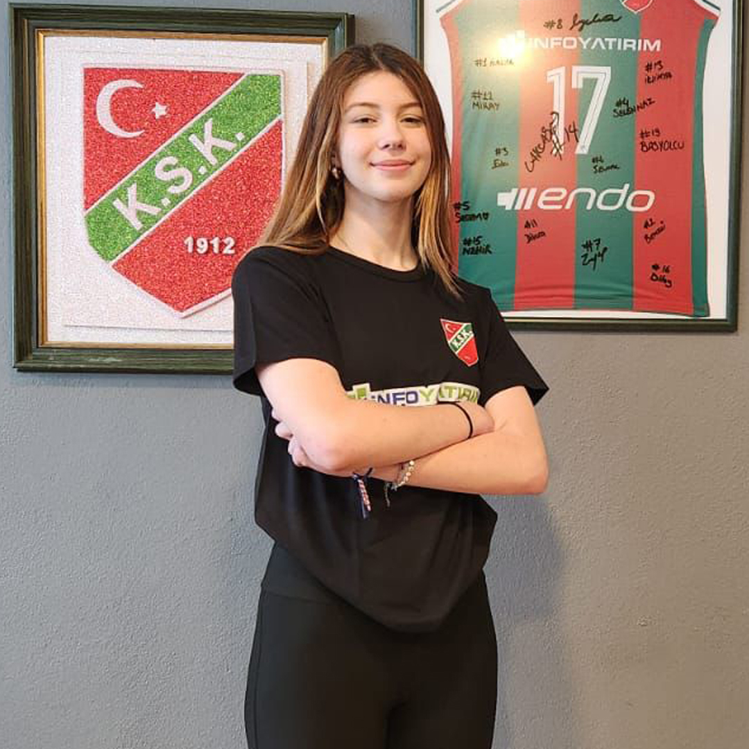 Ayşegül Kuruoğlu