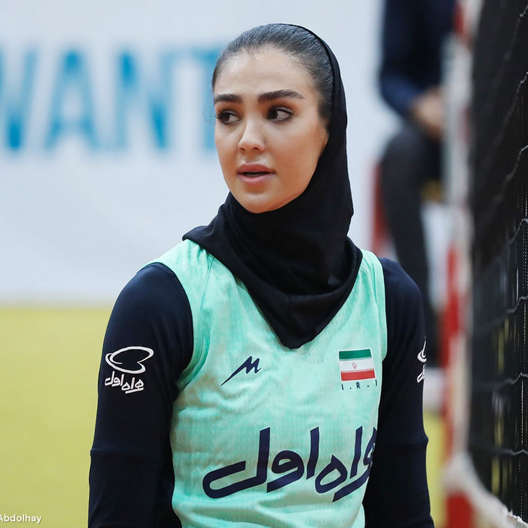Reyhane Karimi