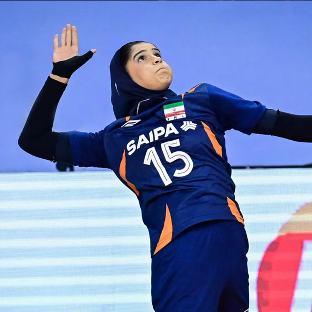Fatemeh Khalili
