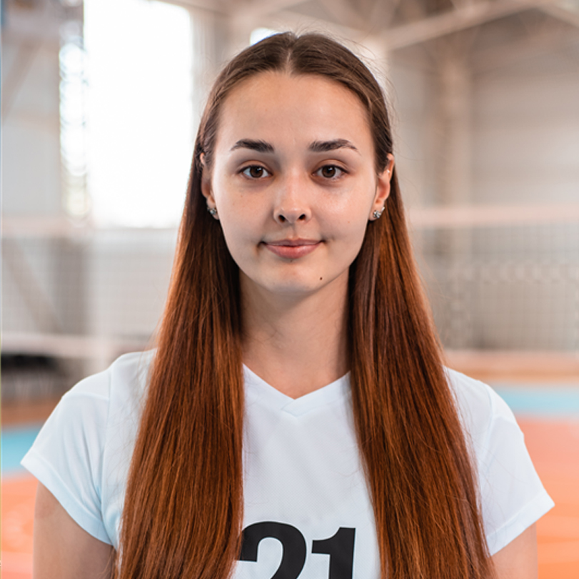 Valeriia Dromova