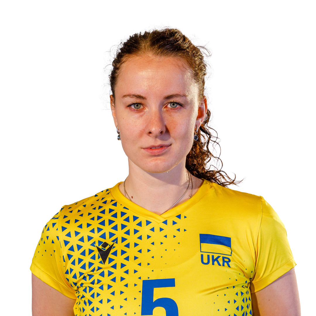 Bogdana Anisova