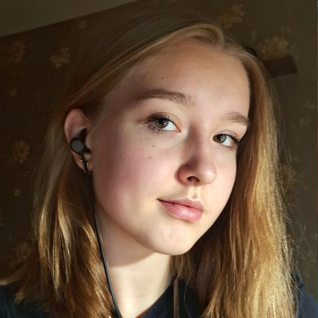 Elizaveta Lipinskaya