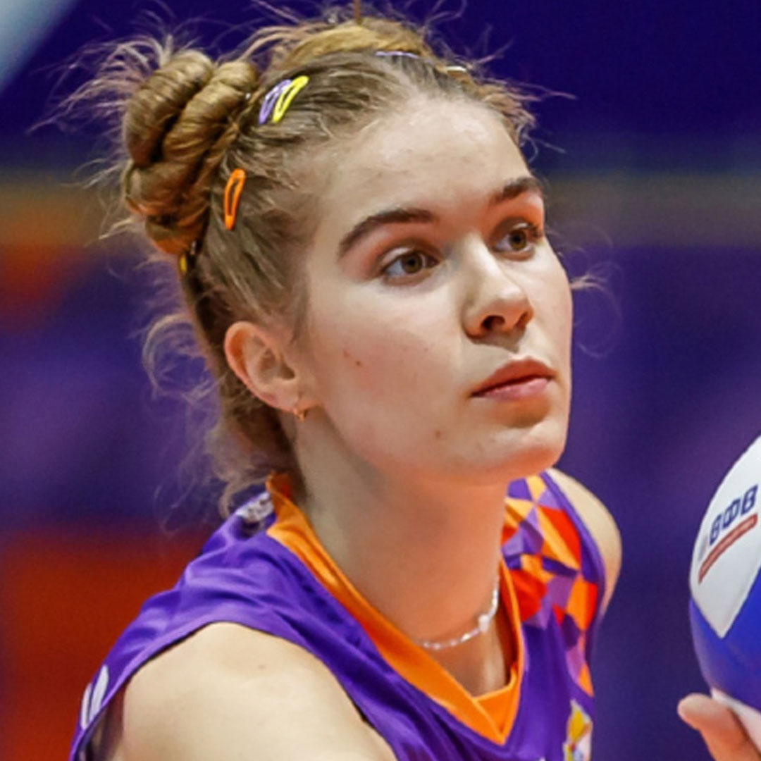 Aleksandra Berezkina