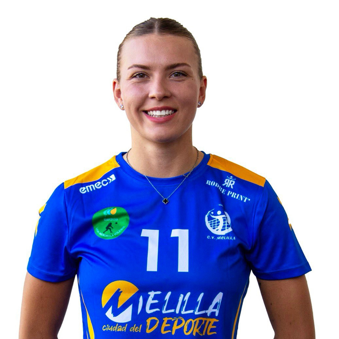 Yelyzaveta Lazurenko