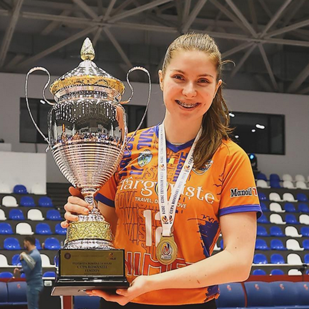 Daria Boris