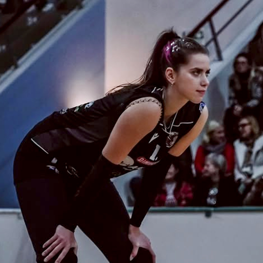 Daria Hurenko