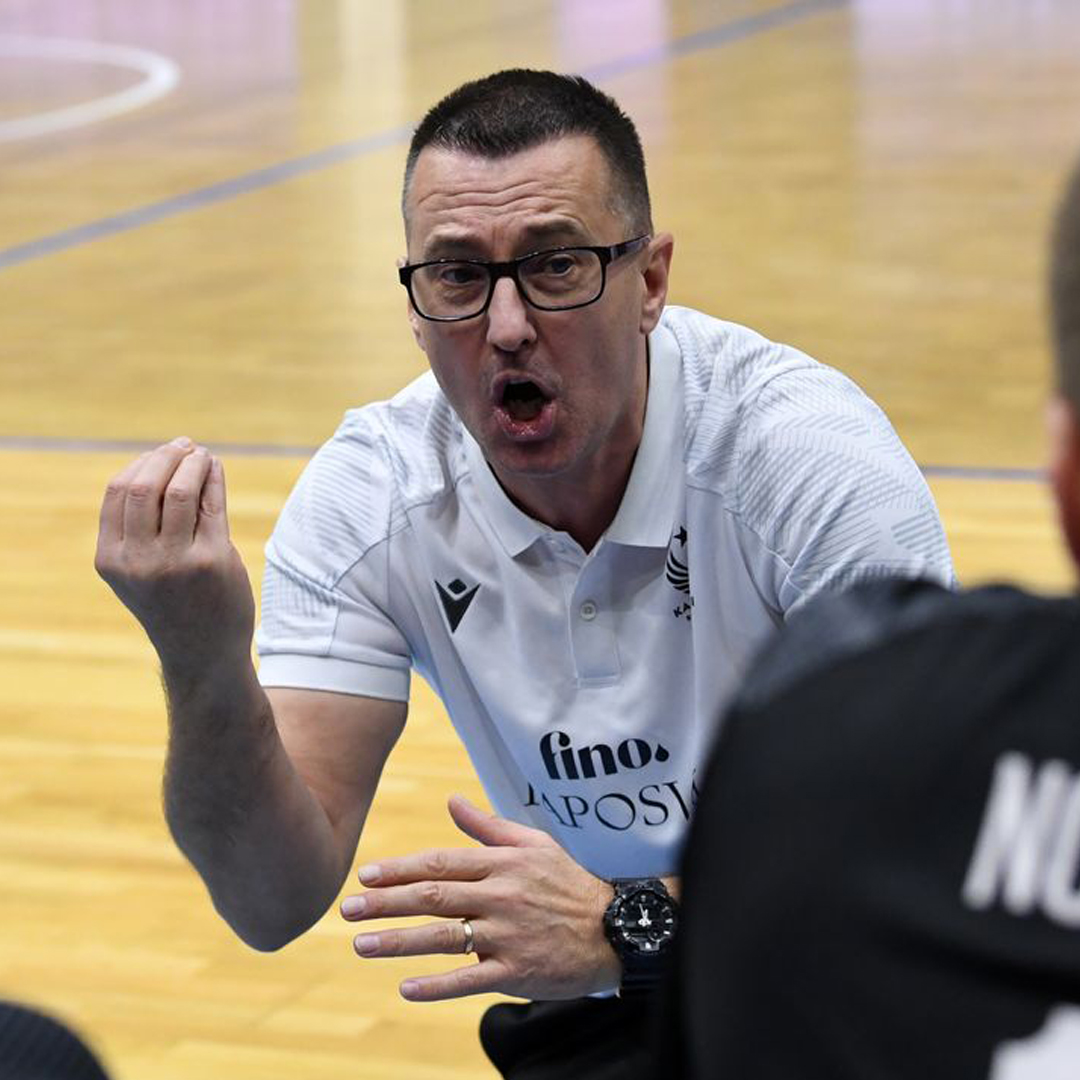 Slobodan Prakljacic