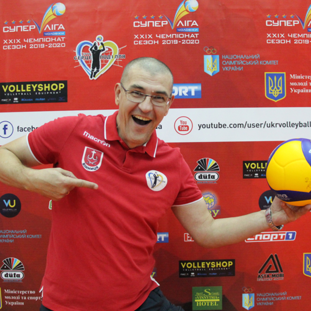 Viktor Boldariev
